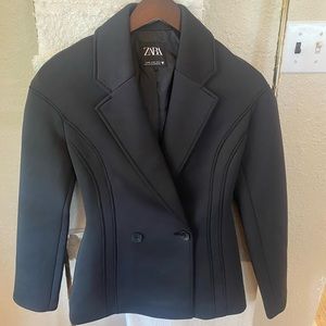 Zara Jacket